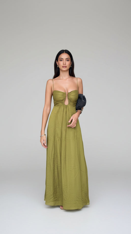 VESTIDO AMELIA