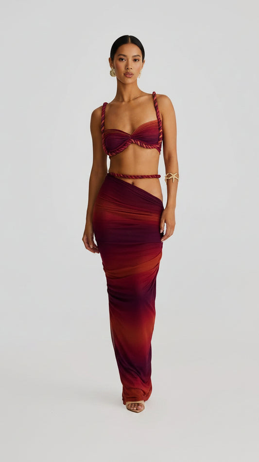 CONJUNTO TROPICAL