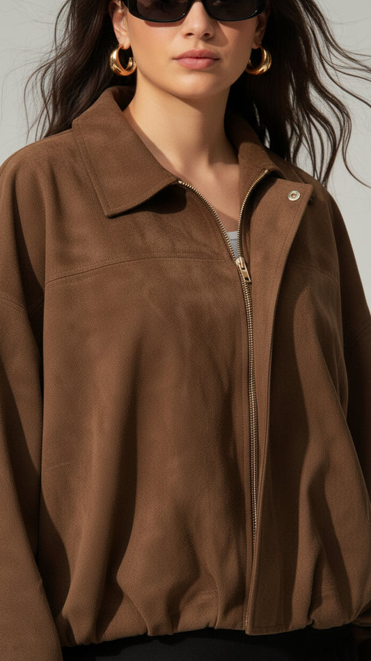 CHAQUETA IRATI