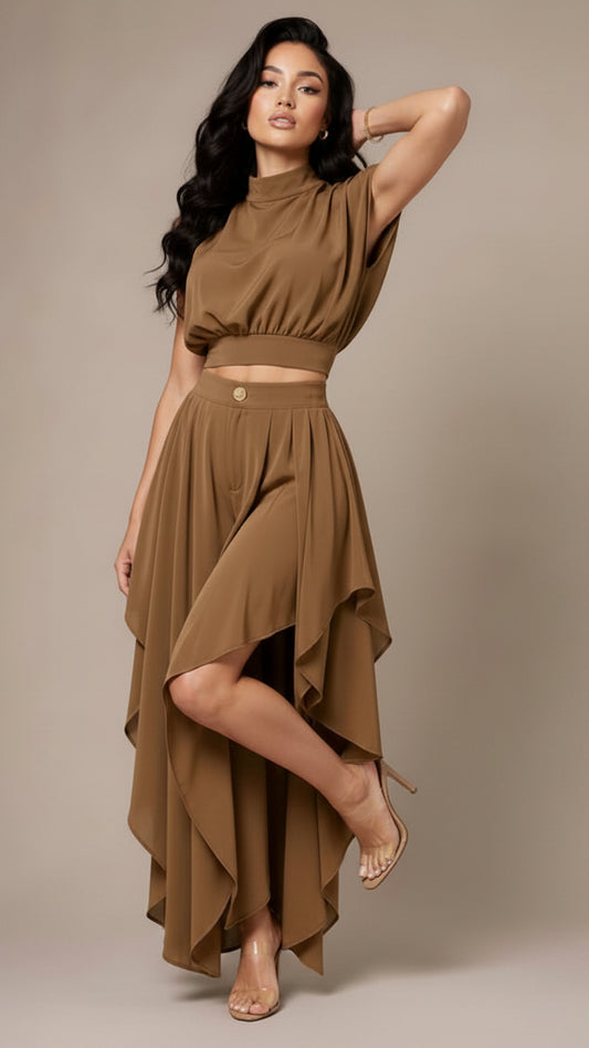 CONJUNTO SELENA