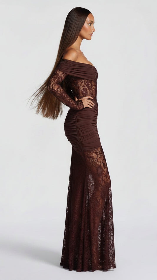 VESTIDO VITTORIA