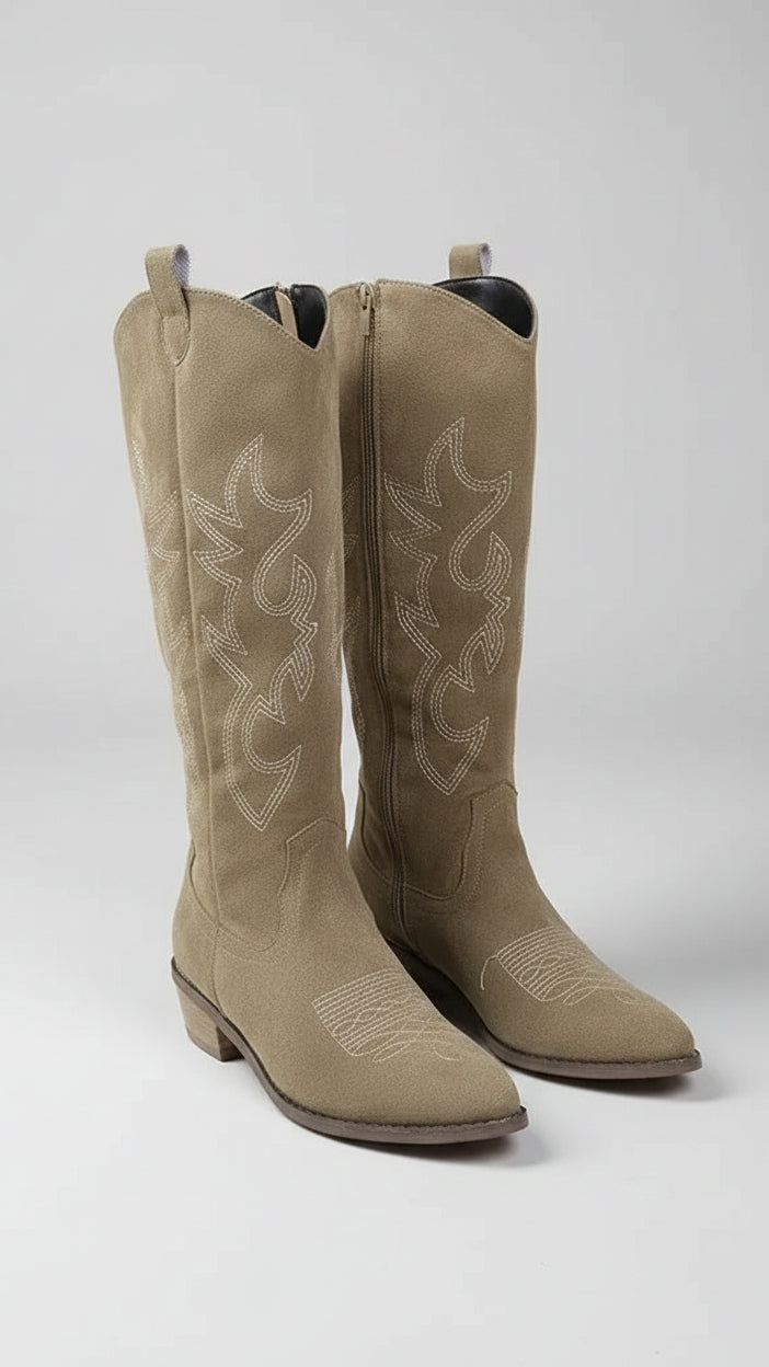 BOTAS COWBOY