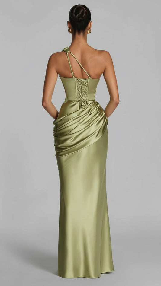 VESTIDO EGIPCIO