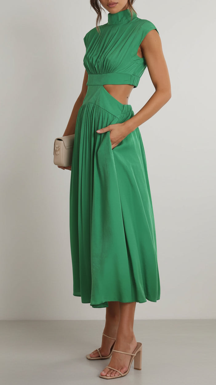 VESTIDO AURA