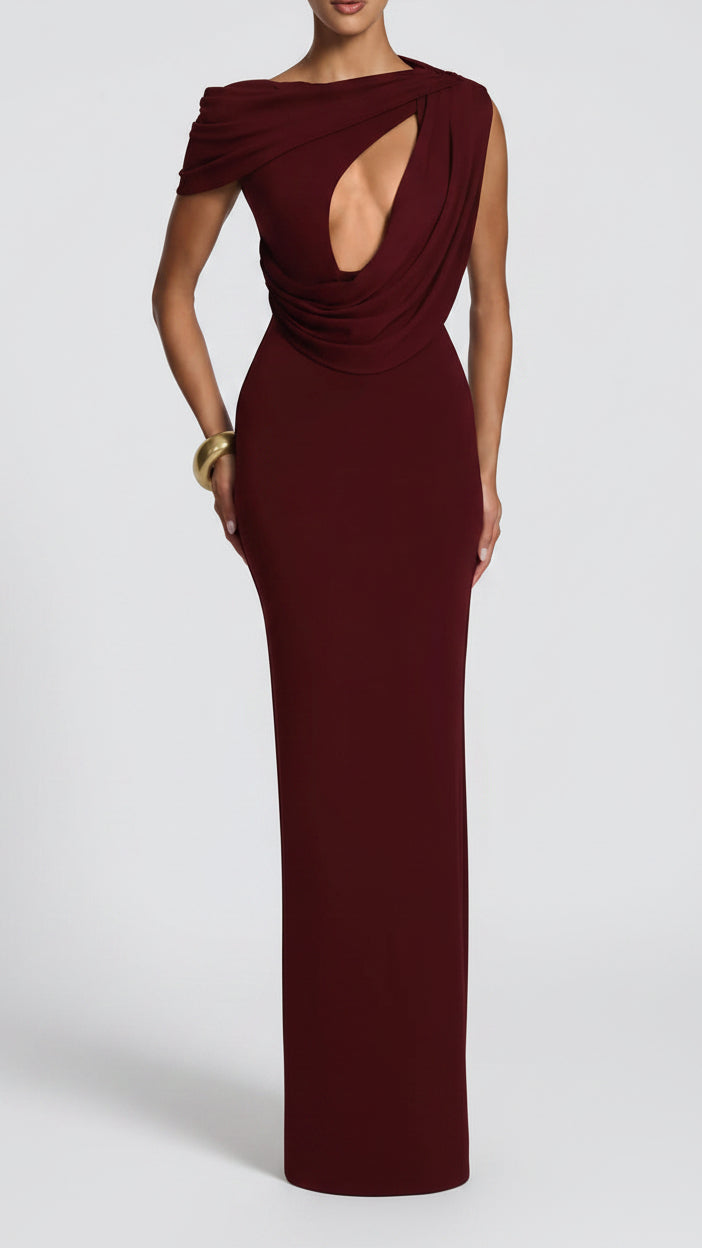 VESTIDO JAZMIN
