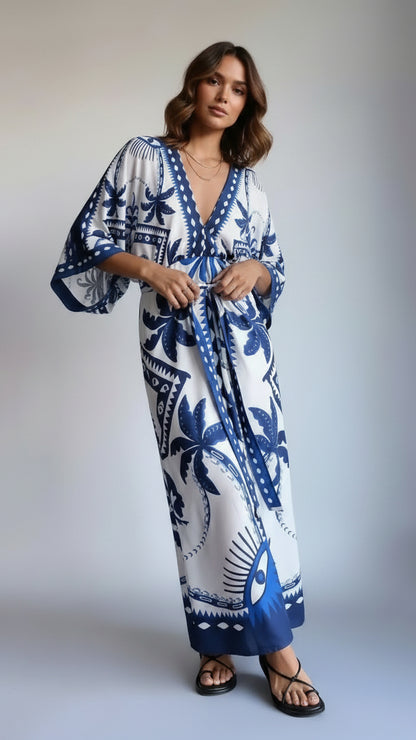 VESTIDO CASILDA