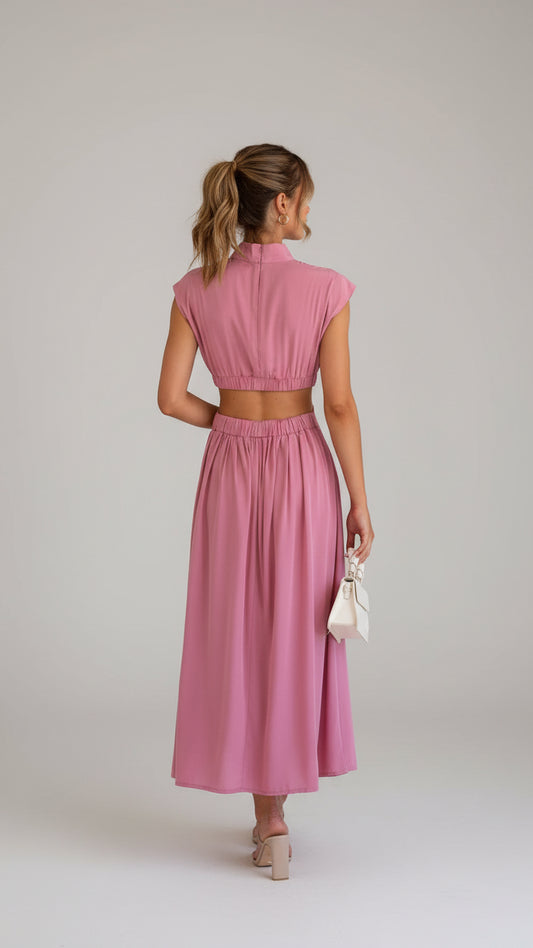 VESTIDO AURA