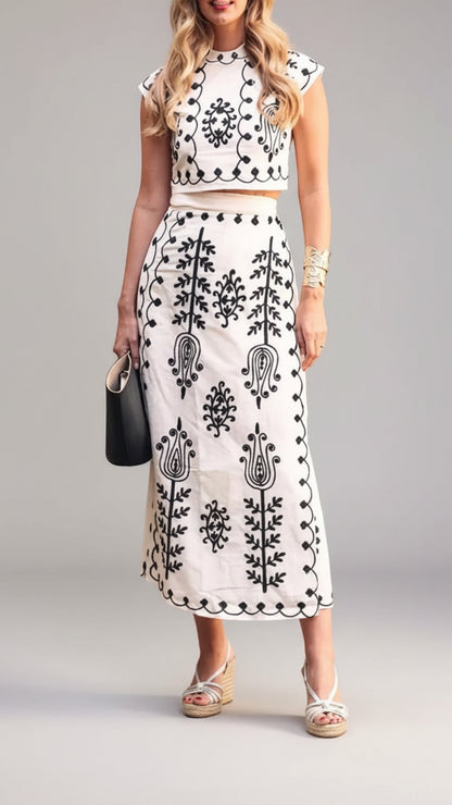 CONJUNTO GRECIA