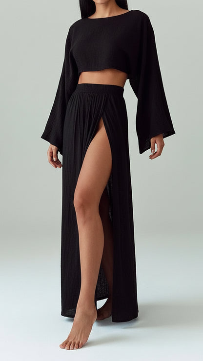 CONJUNTO ROMINA