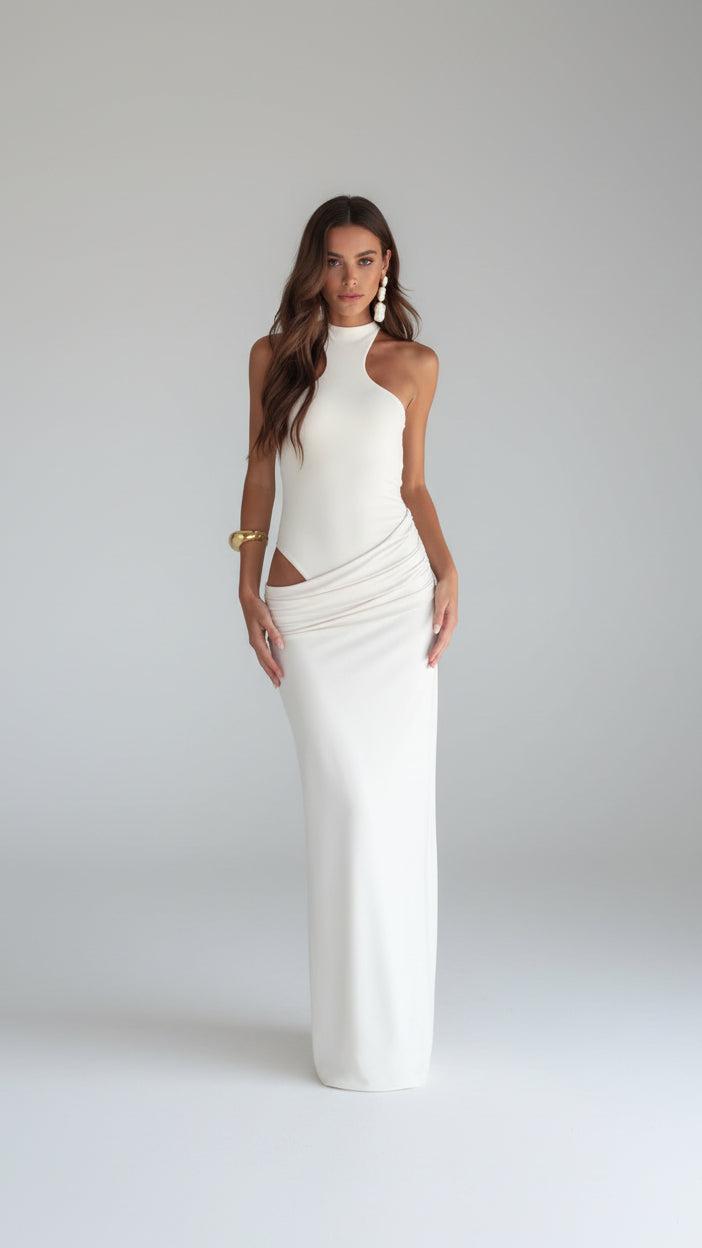 VESTIDO IMPERIAL