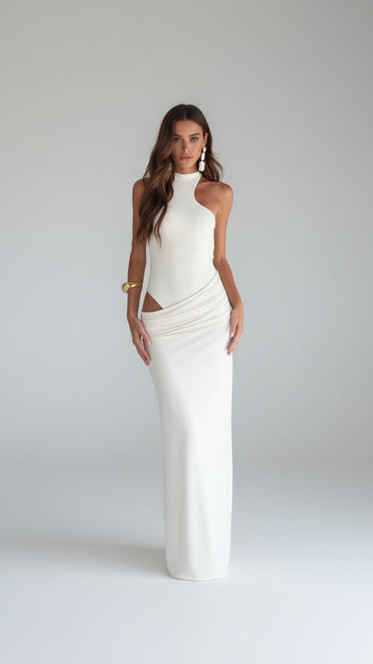 VESTIDO IMPERIAL