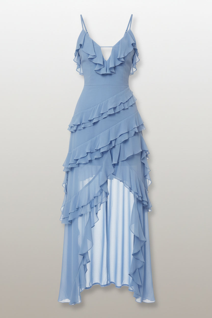 VESTIDO MAISON