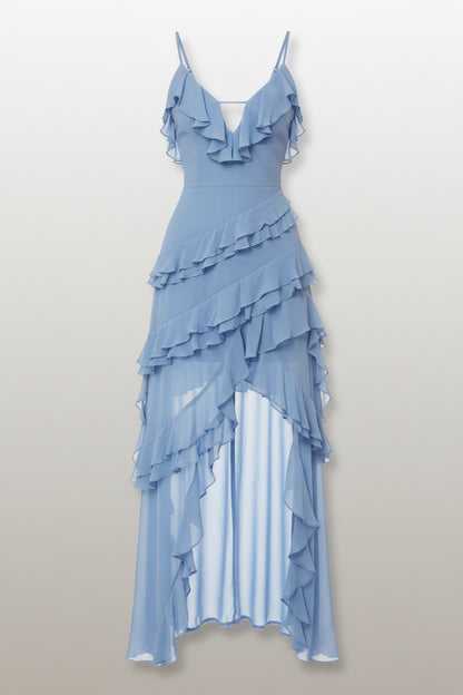 VESTIDO MAISON