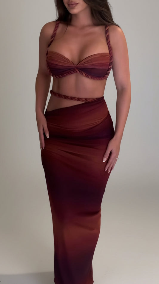 CONJUNTO TROPICAL