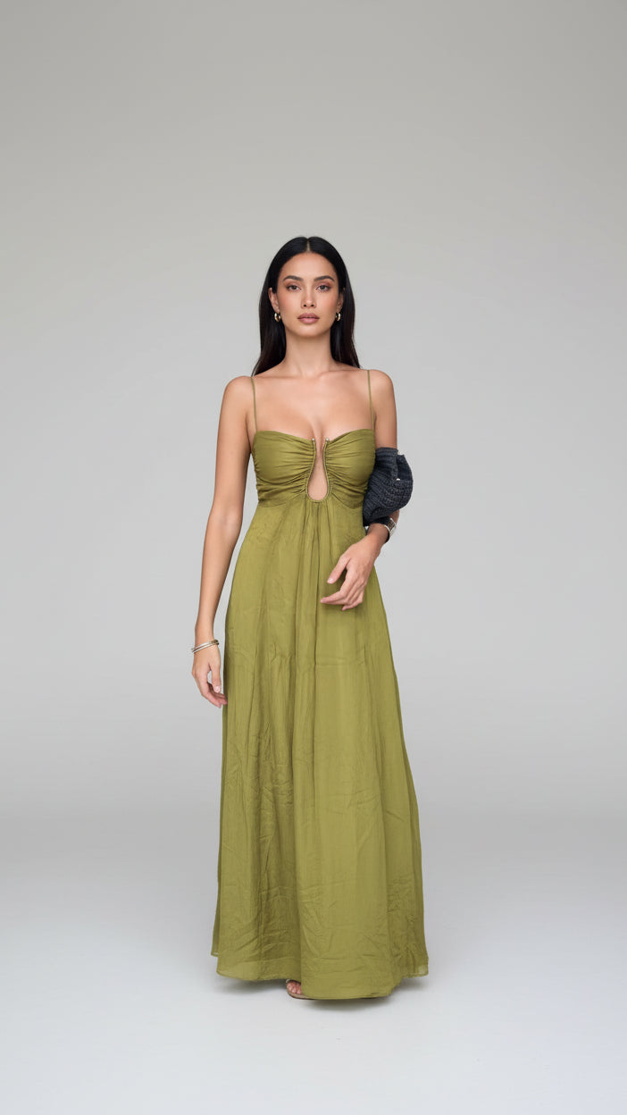 VESTIDO AMELIA