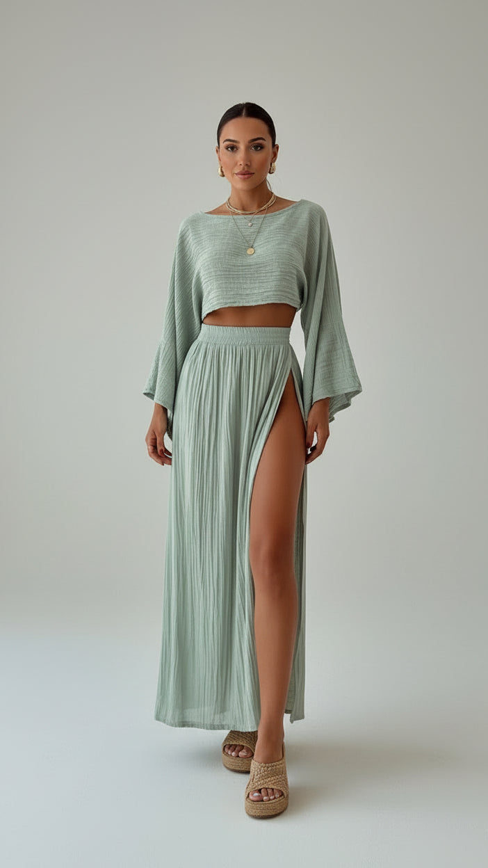 CONJUNTO ROMINA