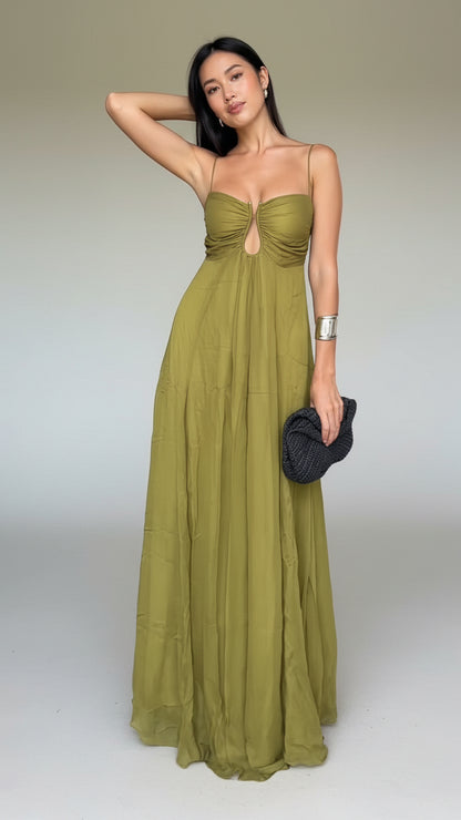 VESTIDO AMELIA