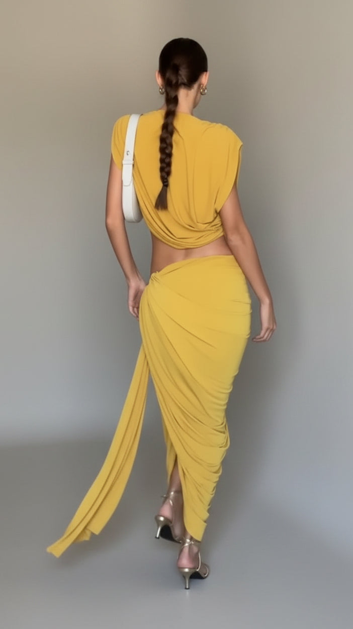 CONJUNTO AMAIA