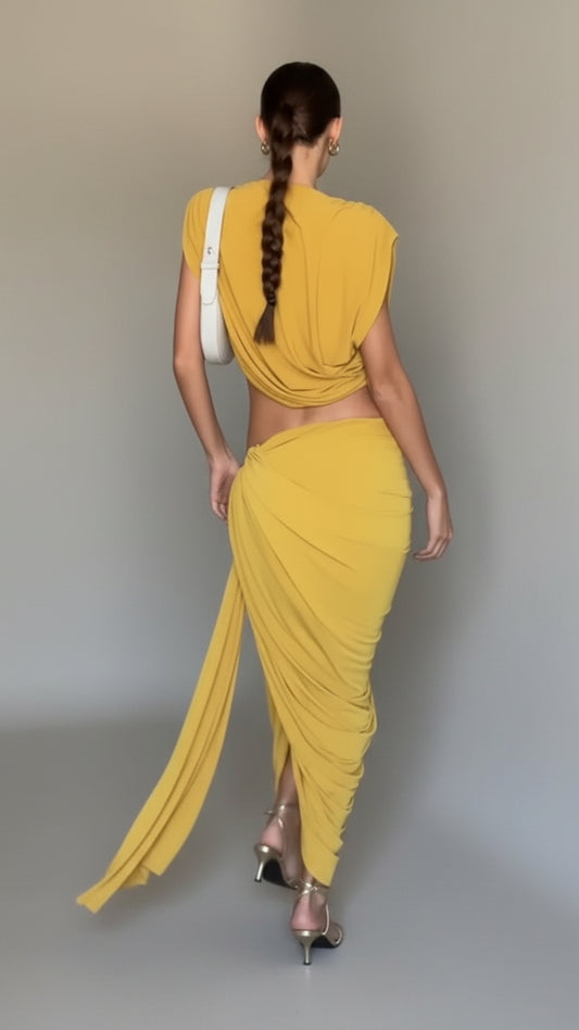 CONJUNTO AMAIA