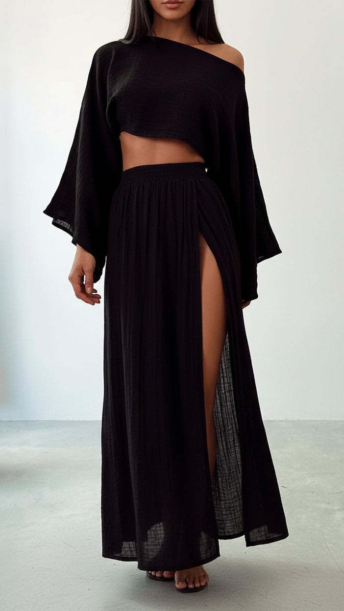 CONJUNTO ROMINA