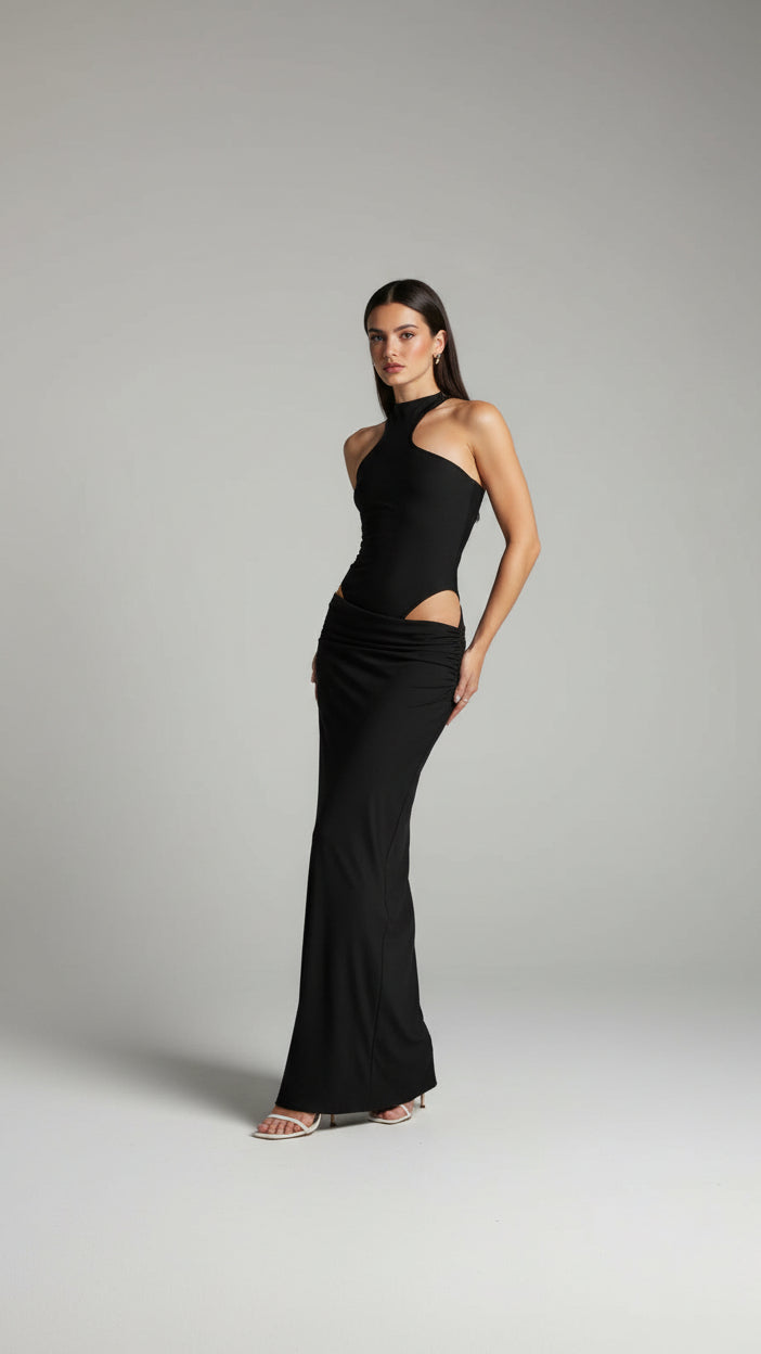 VESTIDO IMPERIAL