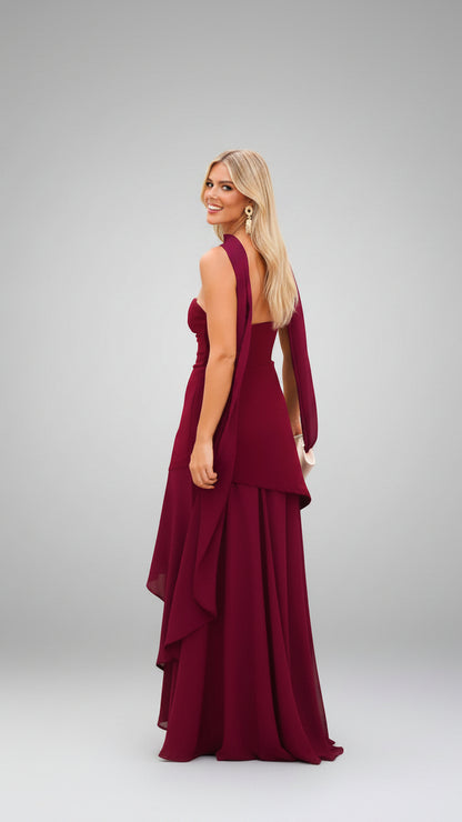 VESTIDO MARSELLA