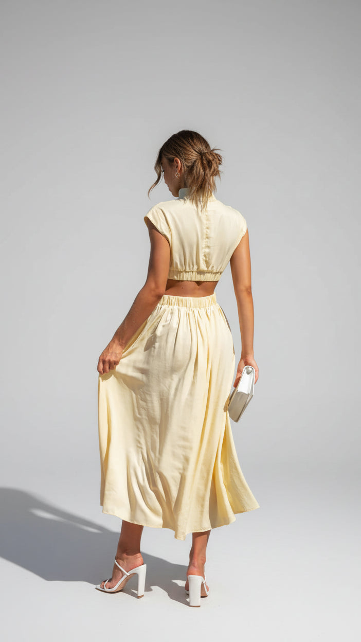VESTIDO AURA