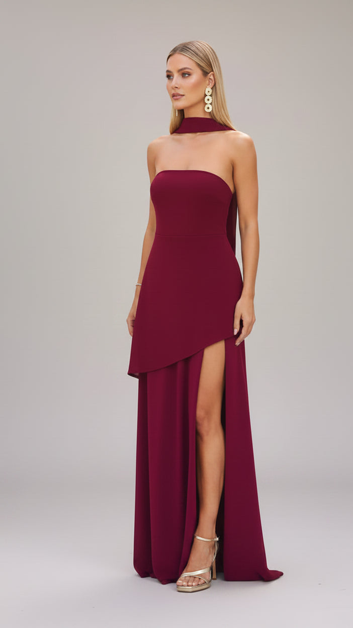 VESTIDO MARSELLA