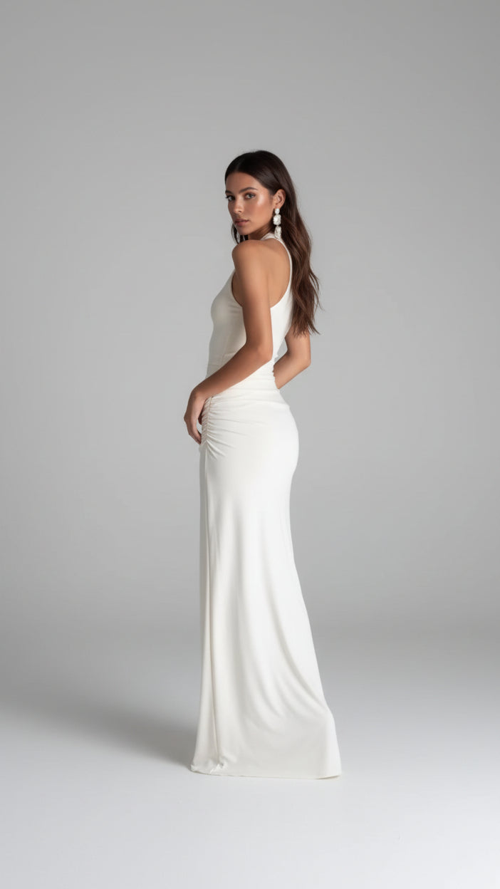 VESTIDO IMPERIAL