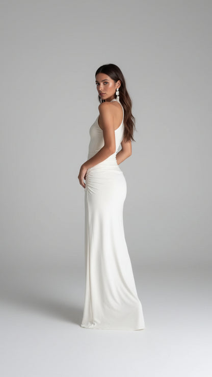 VESTIDO IMPERIAL