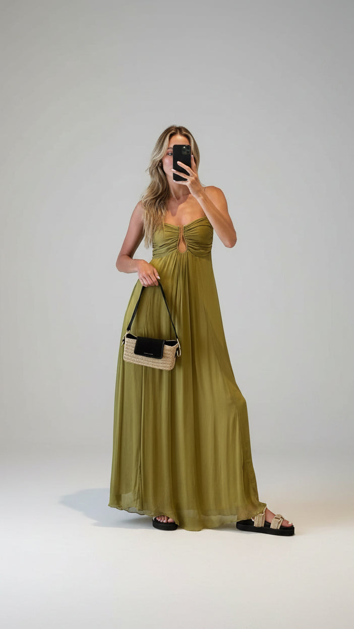 VESTIDO AMELIA
