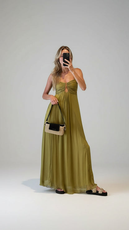 VESTIDO AMELIA
