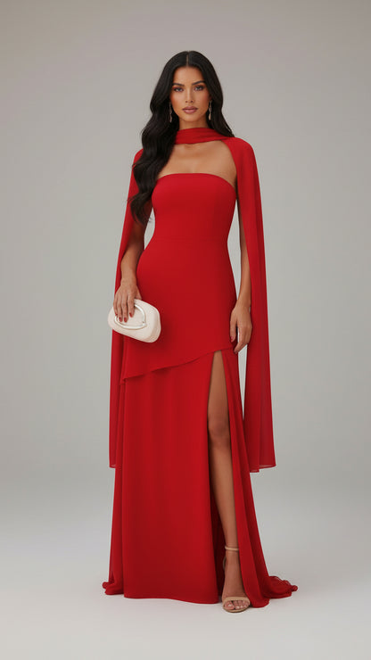 VESTIDO MARSELLA
