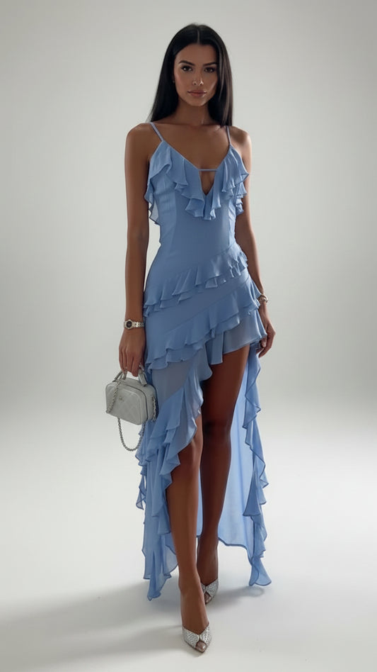 VESTIDO MAISON