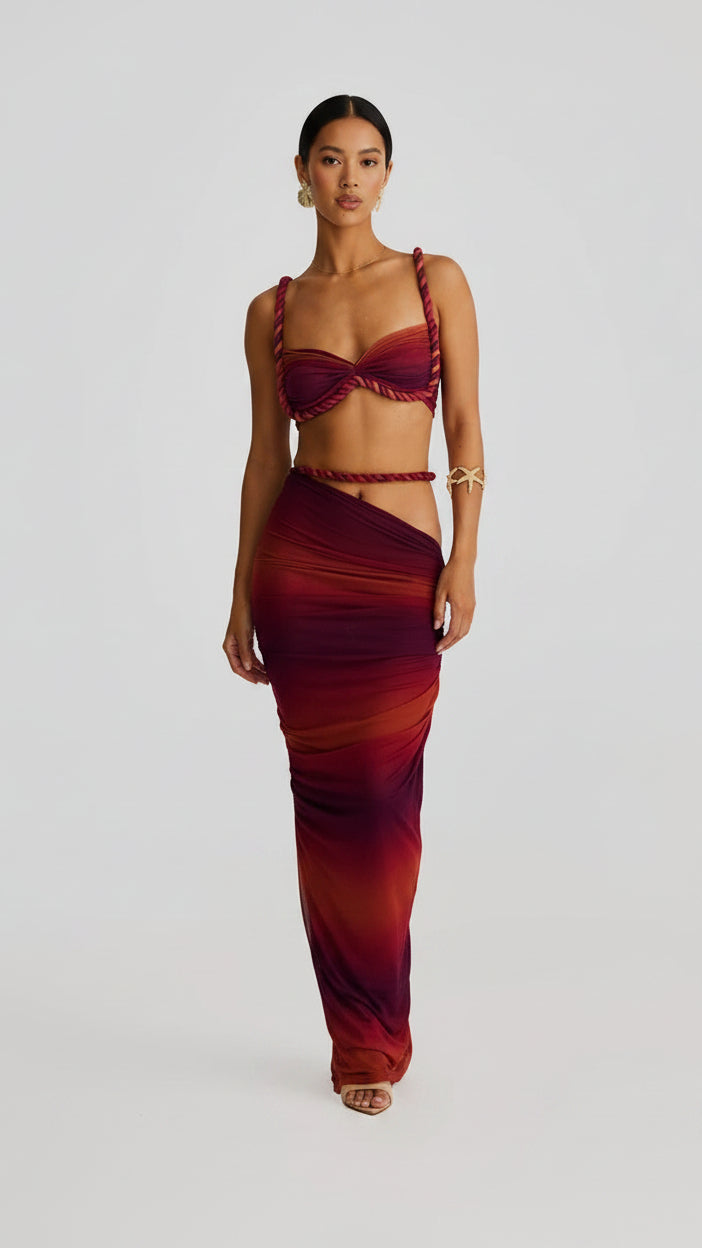 CONJUNTO TROPICAL