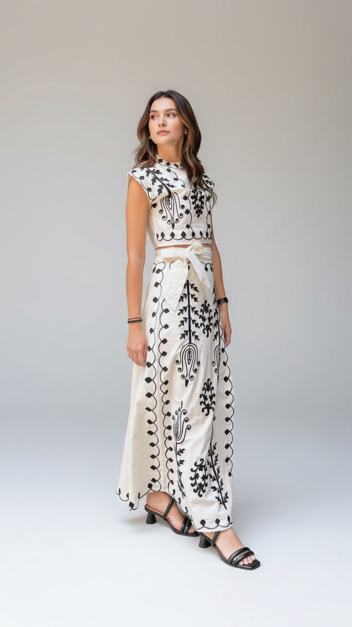 CONJUNTO GRECIA