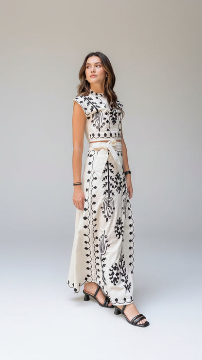 CONJUNTO GRECIA