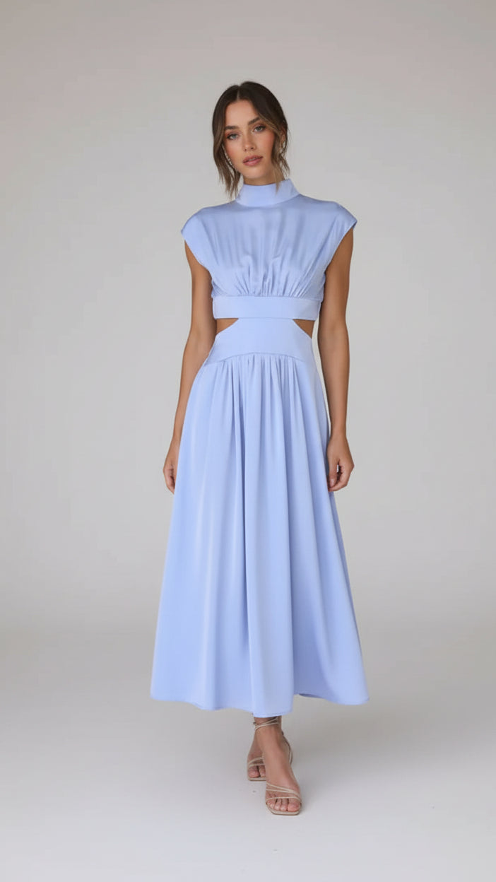 VESTIDO AURA
