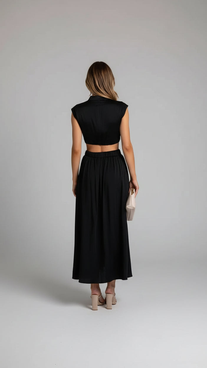 VESTIDO AURA