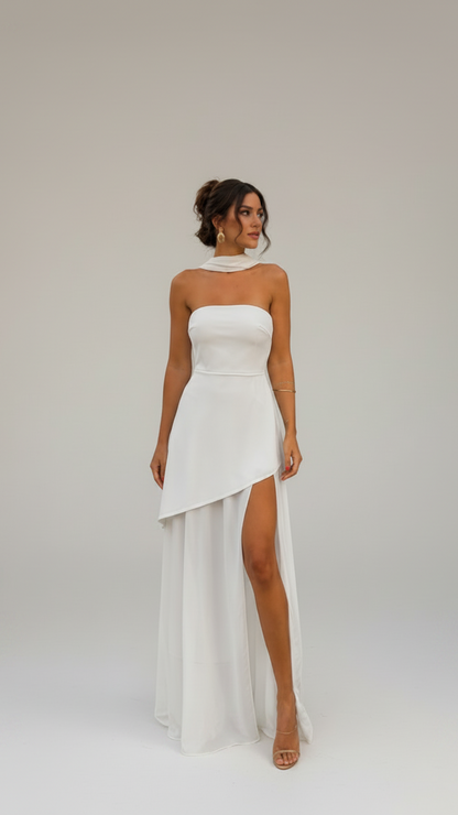 VESTIDO MARSELLA