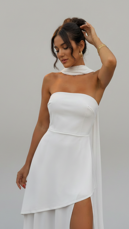 VESTIDO MARSELLA