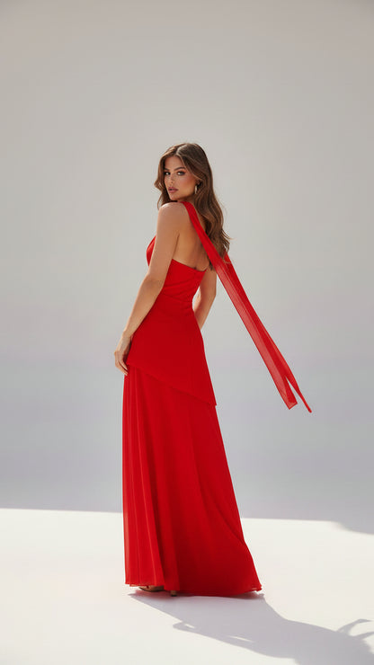 VESTIDO MARSELLA