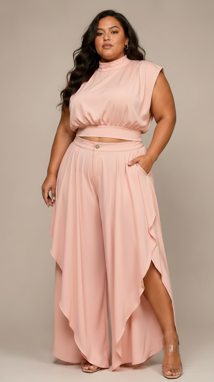 CONJUNTO SELENA