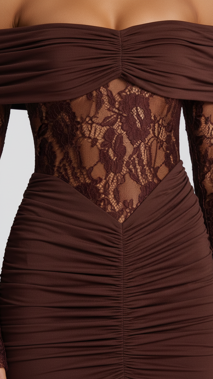 VESTIDO VITTORIA