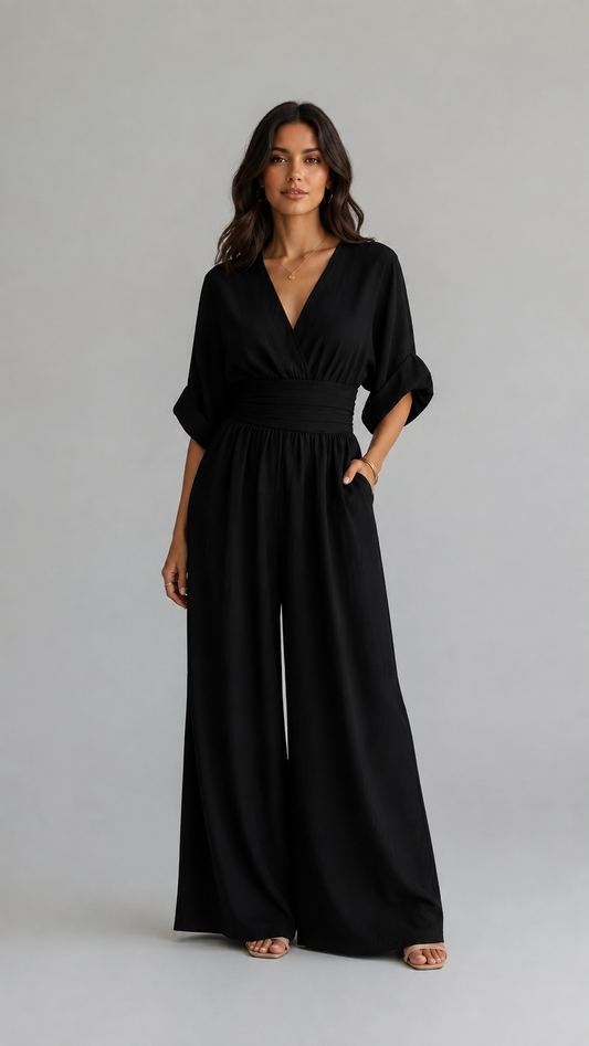 JUMPSUITS EMPERATRIZ