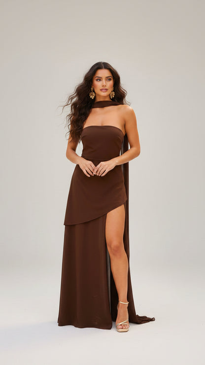 VESTIDO MARSELLA