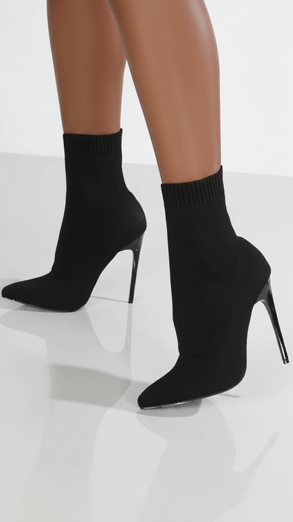 BOTIN GUANTE
