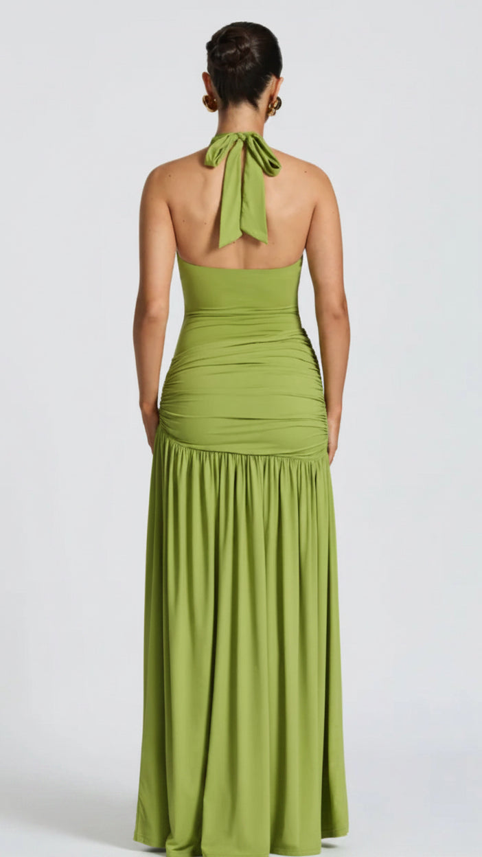 VESTIDO SALOME