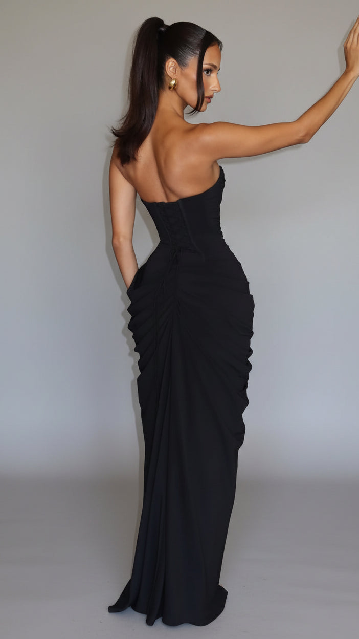 VESTIDO KATIA