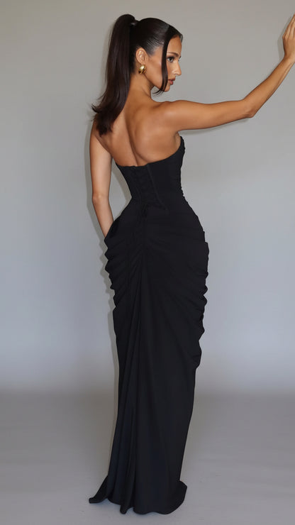 VESTIDO KATIA